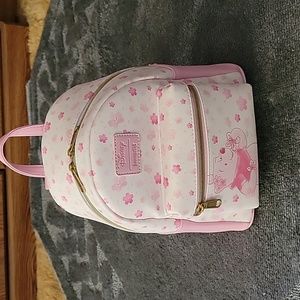 Winnie The Pooh Loungefly